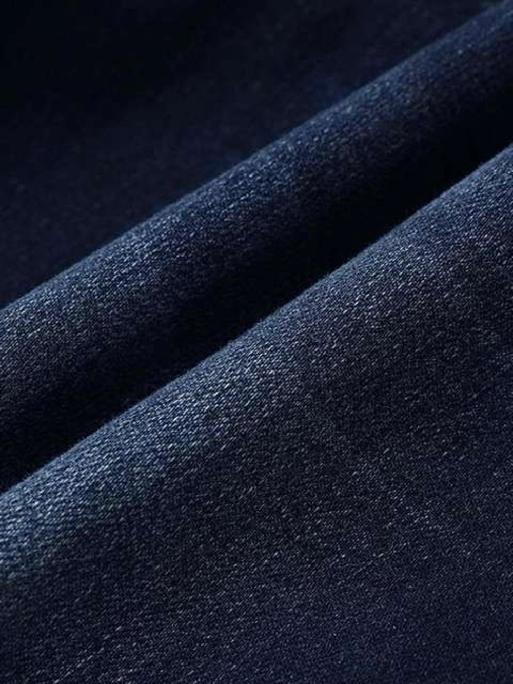 Flamingals Dark Wash Slim Fit Cropped Jeans | XL (12/14) - Picture 5 of 7